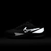 air zoom pegasus 39 shield black/off noir/dark smoke grey/black