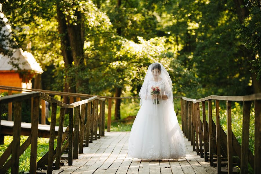 Fotógrafo de casamento Evgeniy Yurchenkov (yevgeniysoul). Foto de 15 de julho 2019