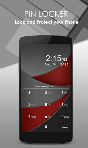 Download PIN Locker Google Play softwares - afk9ZSfywZcS | mobile9
