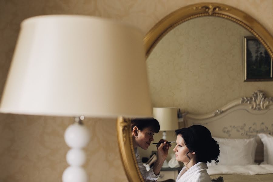 Fotógrafo de bodas Elena Gorina (gorina). Foto del 9 de junio 2015