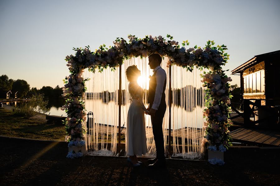 結婚式の写真家Aleksey Sukhorada (suhorada)。2023 4月14日の写真