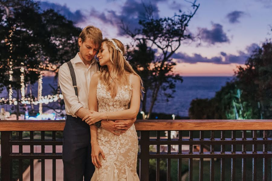 Fotógrafo de casamento Paloma Lopez (palomalopez91). Foto de 8 de março 2019