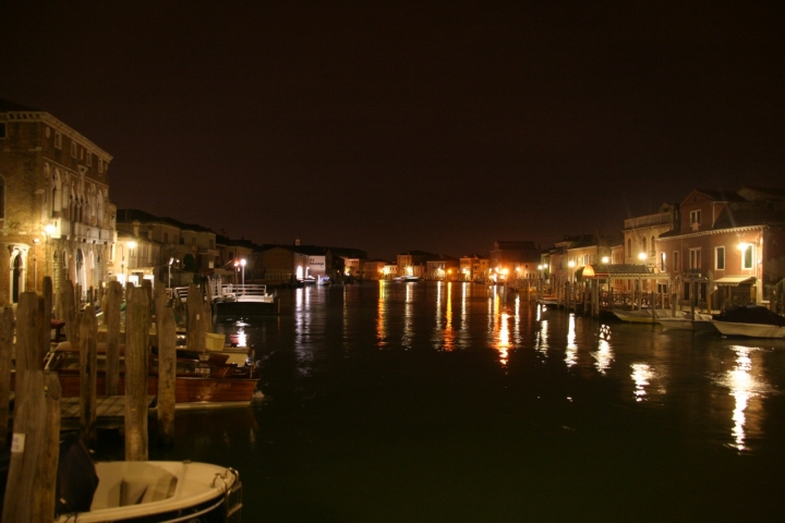 SERATA VENEZIANA di lealvalu