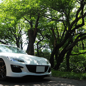 RX-8 SE3P