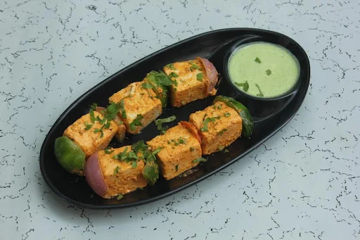 Masala Paneer Tikka