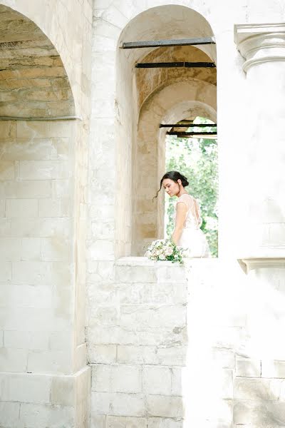 Fotografo di matrimoni Lola Alalykina (lolaalalykina). Foto del 7 dicembre 2018