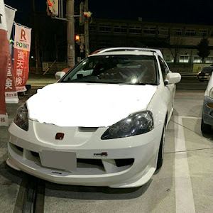 インテグラ DC5