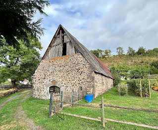 maison à Vic-sur-Cère (15)