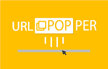 URL POPPER small promo image
