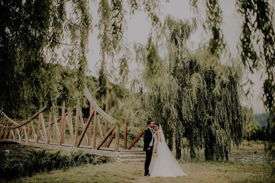 Photographe de mariage Michael Gogidze (michaelgogidze). Photo du 7 mai 2018