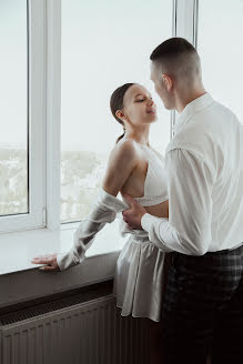 Photographe de mariage Aleksandra Lobashova (lobashova). Photo du 15 août 2023