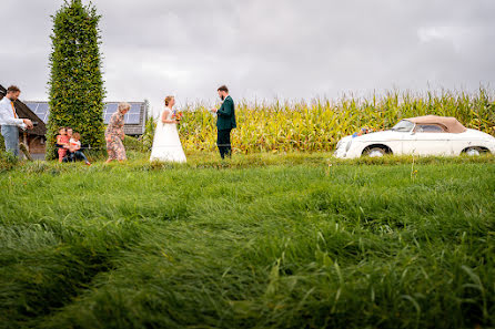 Pulmafotograaf Daan Fortuin (daanfortuin). Foto tehtud 4 detsember 2021