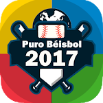 Cover Image of Tải xuống Puro Béisbol 2017 2.4 APK