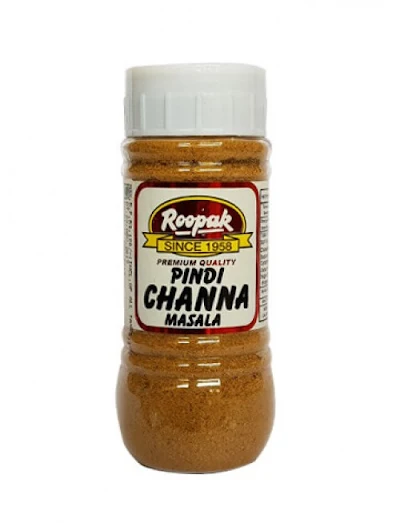 Roopak Pindi Chana Masala - 100 gm