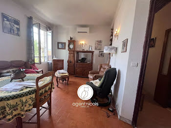 appartement à Nice (06)