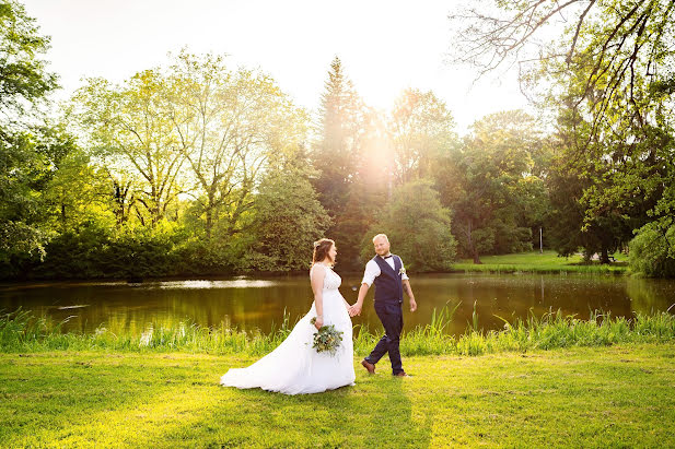 Wedding photographer Břetislav Válek (kelav). Photo of 24 October 2023