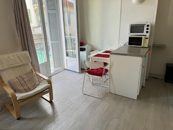 appartement à Nice (06)