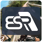 Cover Image of Télécharger EatSleepRIDE Motorcycle GPS 3.1.1 APK