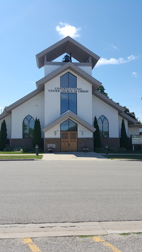 Congregational United Church of Christ 