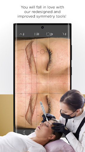 Screenshot PhiApp