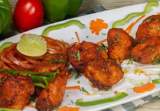 Soya Chaap Tikka [16 Pieces]