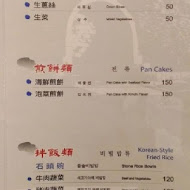 東春館韓國料理(台南店)