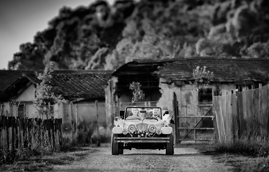 Fotógrafo de casamento Stefano Colandrea (colandrea). Foto de 6 de agosto 2016