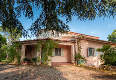 Villa en bord de mer avec jardin 5