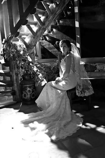 Photographe de mariage Angel Valverde (angelvalverde). Photo du 21 septembre 2016