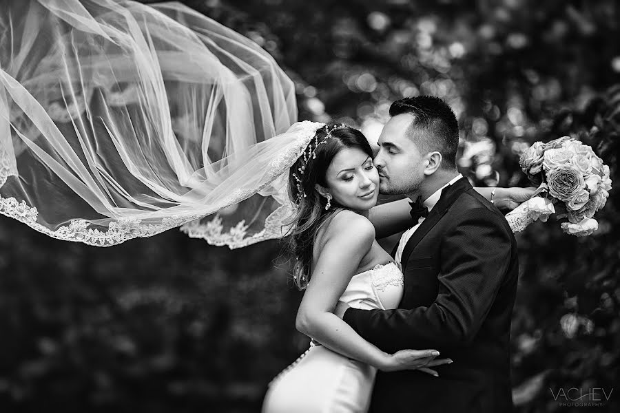 Wedding photographer Georgi Vachev (gordian). Photo of 12 June 2017