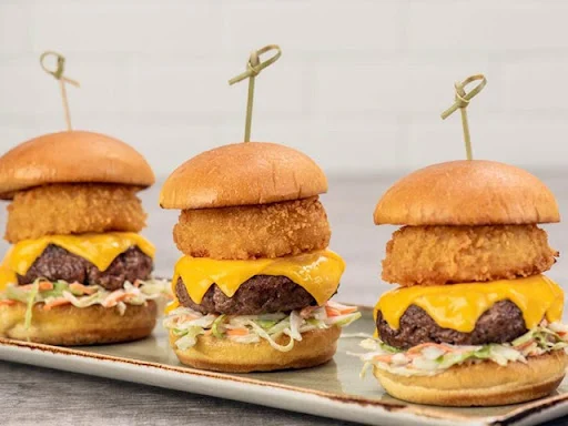 American Sliders