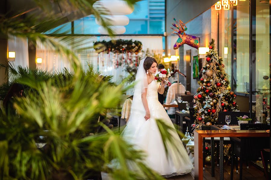 Photographe de mariage Olga Khayceva (khaitceva). Photo du 22 février 2015