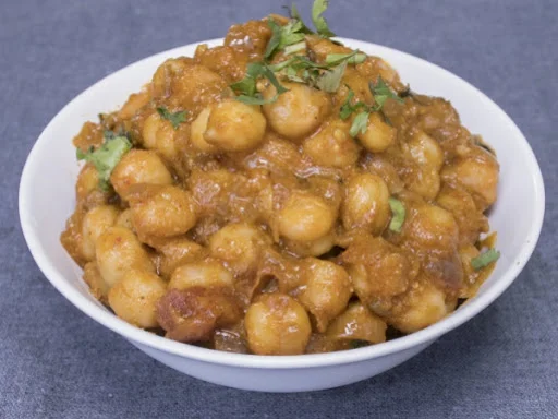 Chana Masala