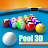 Pool Online - 8 Ball, 9 Ball icon