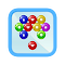 Item logo image for Bubble Shooter