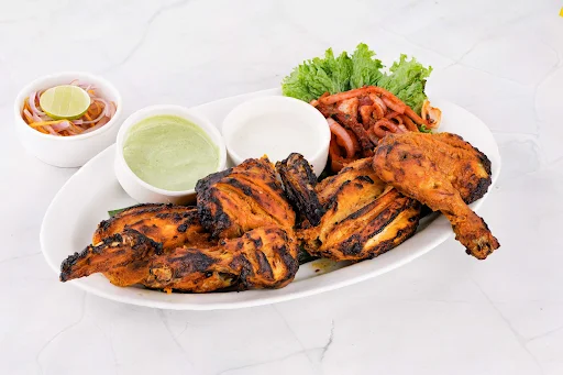 Chicken Tandoori [4 Pcs]