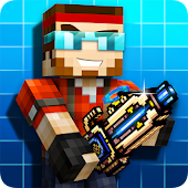 Pixel Gun 3D (Pocket Edition)