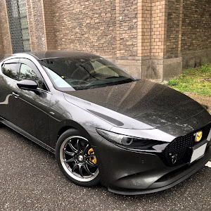 MAZDA3 BPEP