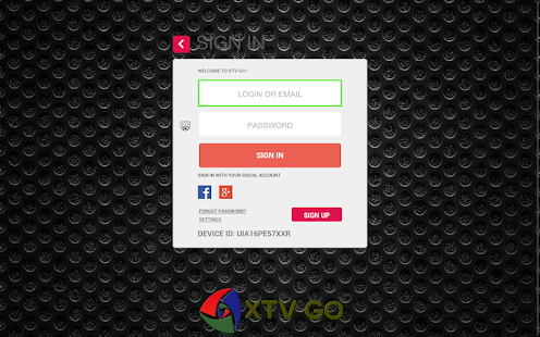 XTV GO Classic(圖1)-速報App