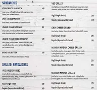 Fusion Factory menu 4