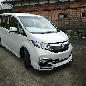 ステップワゴン RP3