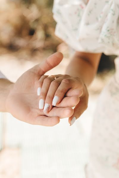 Wedding photographer Elena Efimova (beznika). Photo of 10 October 2022