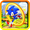 تنزيل Super Sonic Run Adventure التثبيت أحدث APK تنزيل