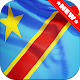 Congo Democratic Republic Flag Download on Windows