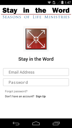 免費下載生活APP|Stay in the Word app開箱文|APP開箱王