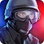 Cover Image of Télécharger Contre-attaque FPS multijoueur 1.2.24 APK