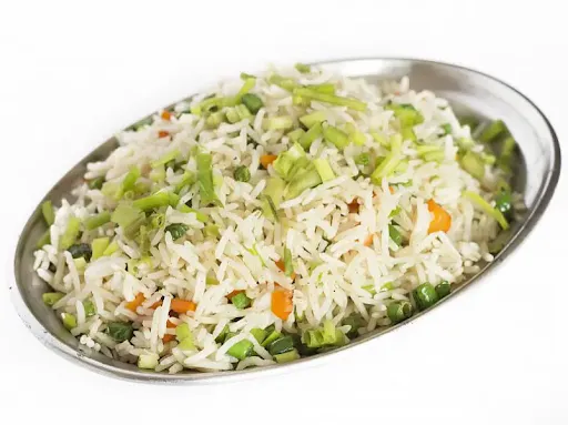 Veg Fried Rice