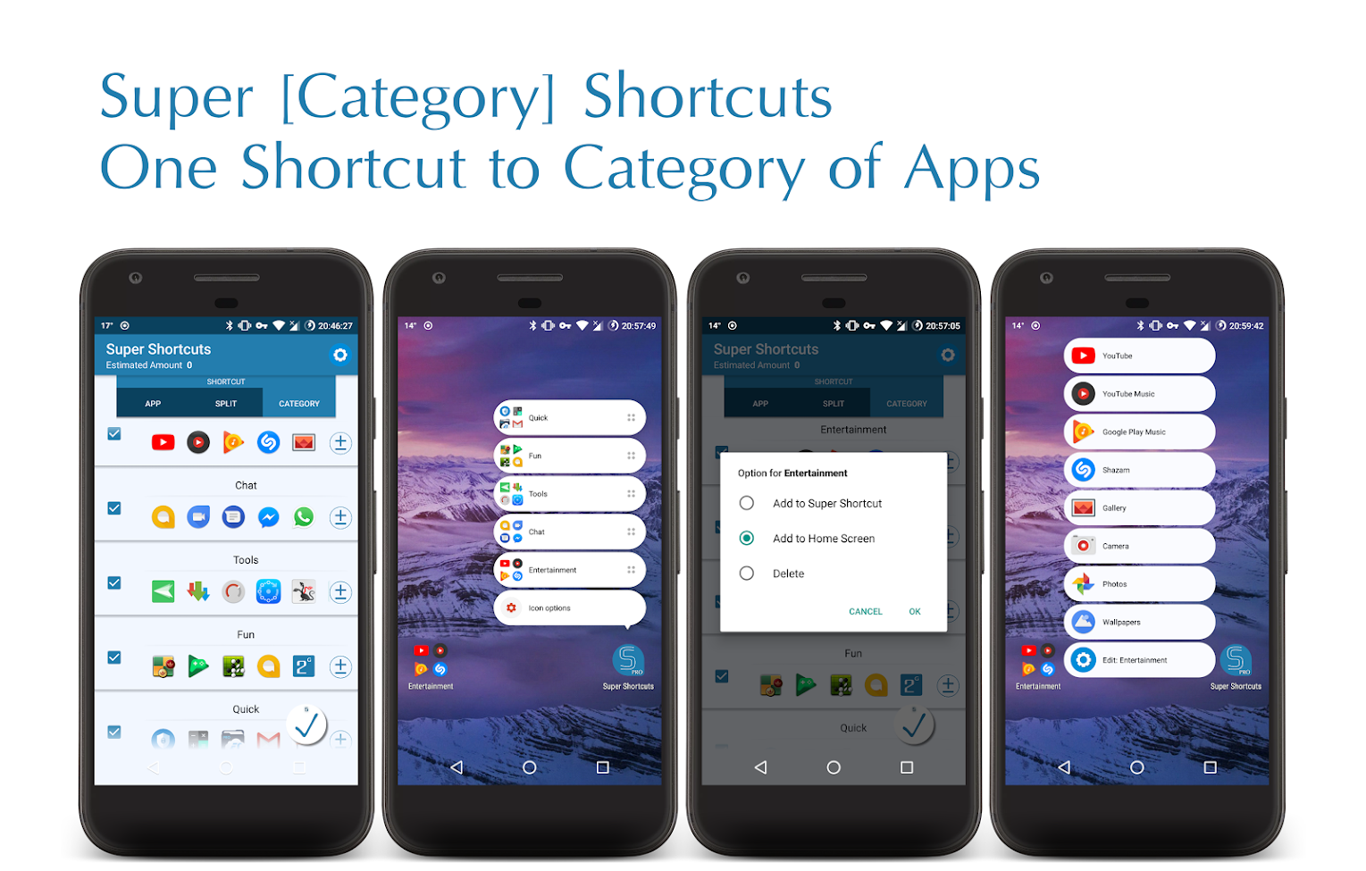 Super Shortcuts ᴾᴿᴼ | #SuperPower 🦸  Screenshot