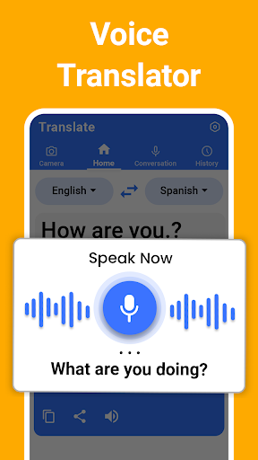 Screenshot Translate Language Translator