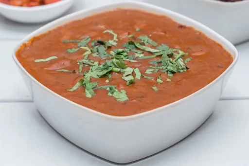 Rajma Sabzi